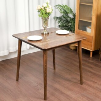 OOKSEN Square Dining Table