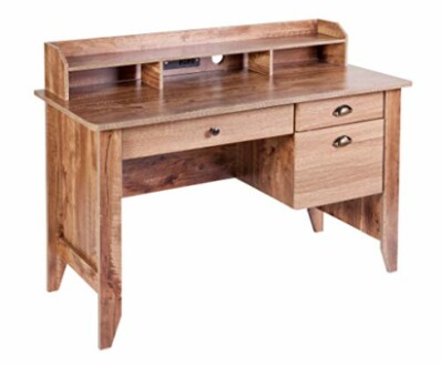 OneSpace Eleanor Executive Desk